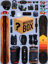 Load image into Gallery viewer, Surprise Box (Snowboard)