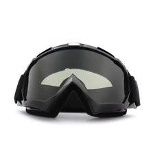 Load image into Gallery viewer, Aero Valor Goggles
