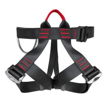 Load image into Gallery viewer, Onward Aero Climbing Harness