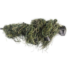 Load image into Gallery viewer, Tactical Ghillie Rifle Wrap