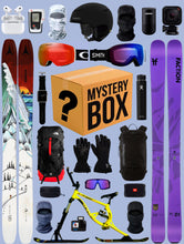 Load image into Gallery viewer, Surprise Box (Ski)