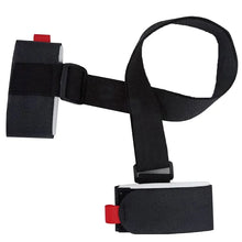 Load image into Gallery viewer, Ski Strap Carrier