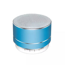 Load image into Gallery viewer, Portable Bluetooth Speaker