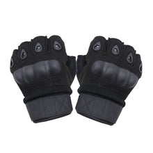 Load image into Gallery viewer, PRO Tactical Combat Gloves