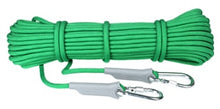 Load image into Gallery viewer, Professional Rock Climbing Rope