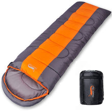 Load image into Gallery viewer, Lightweight Sleeping Bag