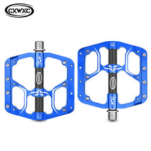 Load image into Gallery viewer, Mountain Bike 3 Bearings Pedal