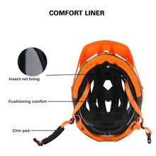 Load image into Gallery viewer, Cairbull Mountain Biking Helmet