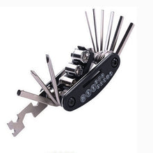 Load image into Gallery viewer, Bike Multi Tool