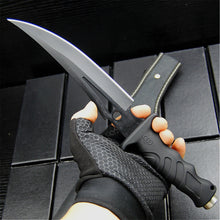 Load image into Gallery viewer, Tactical Knife