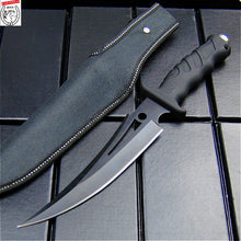 Load image into Gallery viewer, Tactical Knife