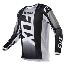 Load image into Gallery viewer, Demo pro MTB Jersey
